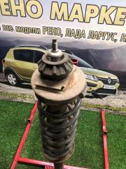 Амортизатор задний A15 2007 Седан 1.6