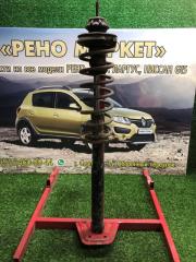 Амортизатор задний Chery A15 2007