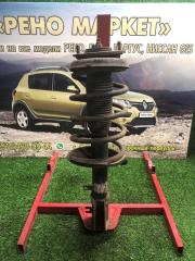 Запчасть амортизатор передний Chery CrossEastar (B14)