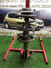 Запчасть амортизатор передний MITSUBISHI Galant