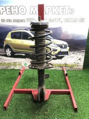 Запчасть амортизатор передний Citroen C4