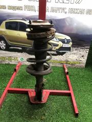 Запчасть амортизатор передний Kia Spectra 2007