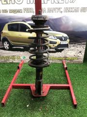 Запчасть амортизатор задний Chery Bonus 2012