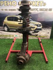 Запчасть амортизатор передний левый DAEWOO Nexia