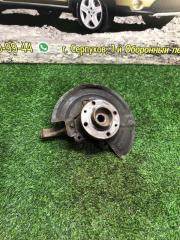 Кулак поворотный передний левый Renault Symbol 1 2005