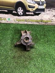 Кулак поворотный передний правый Renault Megane 2\