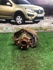 Кулак поворотный передний правый MAZDA 3