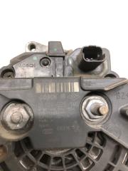 Генератор Qashqai