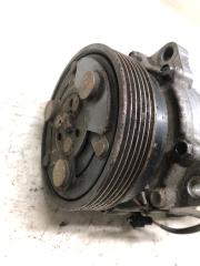Компрессор кондиционера A15 2007 Седан 1.6