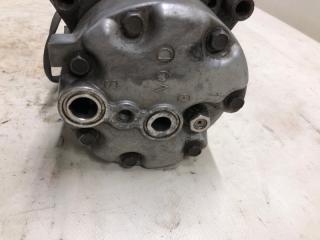 Компрессор кондиционера Chery A15 Седан 1.6