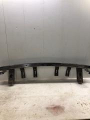 Запчасть усилитель бампера задний Hyundai Tucson 2007