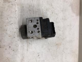 Запчасть блок abs Peugeot 406