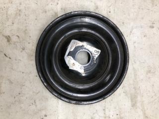 Шкив коленвала Renault Logan 1 2010 Б/У Шкив коленвала Renault Logan 1 2010