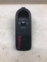 Кнопка стеклоподъемника Renault Duster 2012