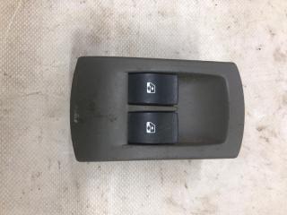 Кнопка стеклоподъемника Renault Symbol 2