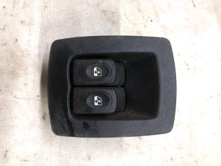 Кнопка стеклоподъемника Renault Sandero 1 2011