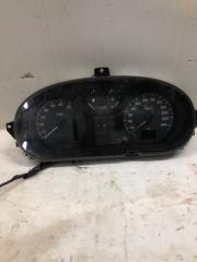 Запчасть панель приборов Renault Scenic