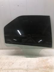 Стекло двери Renault Logan 1 2010