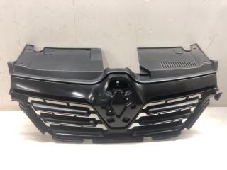 Решетка радиатора Renault Sandero Stepway 2 2021