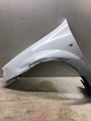 Крыло переднее левое Lada Largus 2013