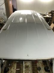 Крыша Lada Largus 2013