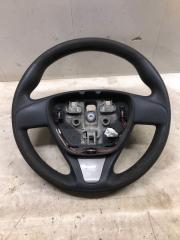 Руль Renault Logan 2 2016