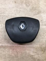 Подушка безопасности в руль Renault Logan 2 2016