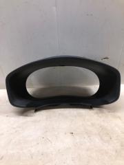 Накладка на торпедо Renault Logan 2 2016