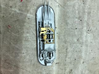 Плафон салона Logan 2 2016 L8 K4M