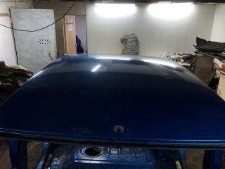 Крыша Renault Logan 2 2016