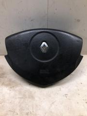 Подушка безопасности в руль Renault Symbol 1 2008