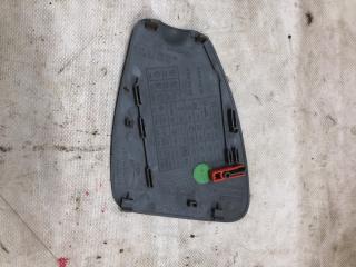 Крышка блока предохранителей Renault Symbol 1 2008