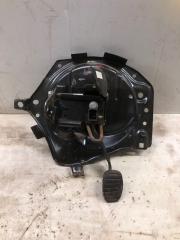 Педаль тормоза Renault Symbol 1 2008