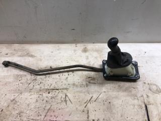 Кулиса мкпп Renault Sandero 1 2012 Б/У Кулиса мкпп Renault Sandero 1 2012