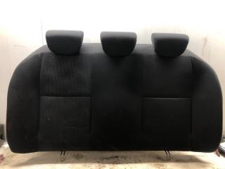 Сиденье (диван) заднее Nissan Almera 2014