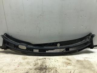 Жабо Nissan Almera 2014