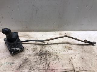 Кулиса мкпп Nissan Almera 2014 Б/У Кулиса мкпп Nissan Almera 2014