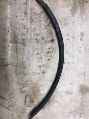 Молдинг на крыло передний правый Renault Logan 1 2009