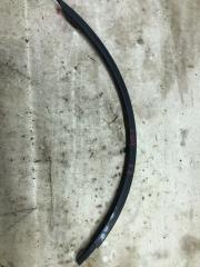 Молдинг на крыло передний левый Renault Logan 1 2009