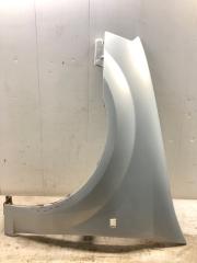 Крыло переднее левое Renault Logan 1 2009