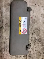 Козырек солнцезащитный правый Logan 2 2014 L8 K7M 812