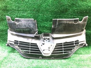 Решетка радиатора Renault Logan 2 2014