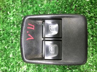 Кнопка стеклоподъемника передняя левая Renault Logan 2 2014