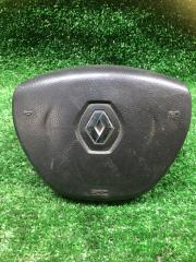 Подушка безопасности в руль Renault Logan 2 2014