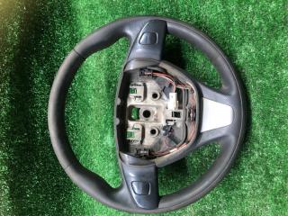 Руль Renault Logan 2 2014