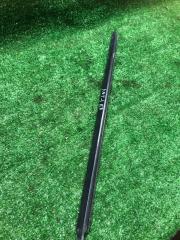 Бархотка передняя левая Renault Logan 1 2010