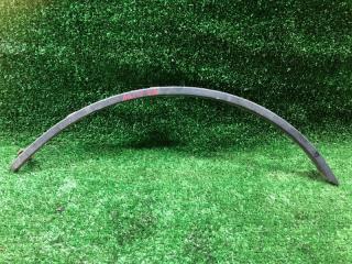 Молдинг на крыло задний левый Renault Logan 1 2010