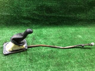 Кулиса мкпп Renault Logan 1 2009 Б/У Кулиса мкпп Renault Logan 1 2009