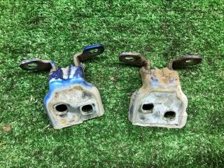 Петля двери Logan 1 2009 LS0H K7M 710