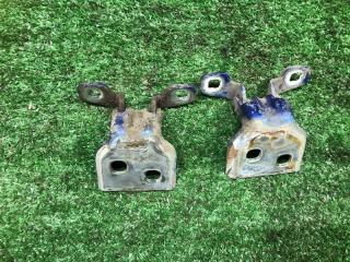 Петля двери Logan 1 2009 LS0H K7M 710